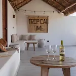 Jade Hotel Tulum