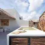 Jade Hotel Tulum