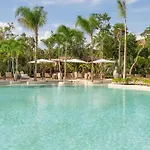 Amazing 1Br Tulum Jungle With Restaurant, Pool And Gym