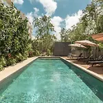 Pool View Brand New 2 Bedroom Gated Community