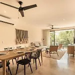 Pool View Brand New 2 Bedroom Gated Community