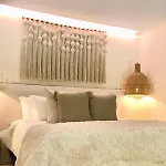 L\'Aab Kay Tulum Loft In A Tropical Garden