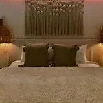 L\'Aab Kay Tulum Loft In A Tropical Garden