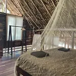 Chavez Eco Camping&cabañas * Tulum