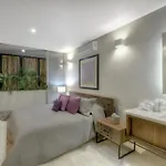 Eco-chic Design Wrapped In Nature's Elements By Stella * Tulum