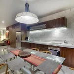 Eco-chic Design Wrapped In Nature's Elements By Stella Tulum