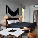 Seremonia Selva By The Spot Tulum