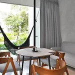 Seremonia Selva By The Spot Tulum