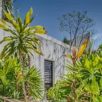 Exclusive 1Br In Tulum Jungle Private Pool Spa