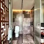 Iik By Groovy Stays- A Hip Condo-hotel With Wifi, Rooftop, Pool, Sleeps 6 Tulum