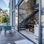 Amazing 1Br Swim Up Cenote Gym