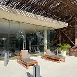 Tulum Loft F6 Ophelia In Aldea Zama