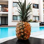 Ana Oasis Tulum Aldea Z