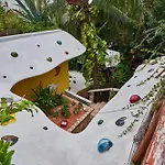 Maison 3* Tulum