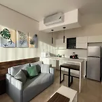 Apartamento Estudio Totalmente Equipado Aldea Zama *