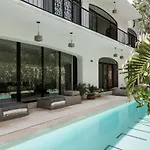 Stay Wild La Veleta Villa