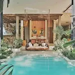 Meraki Sanctuary Beach Club Access
