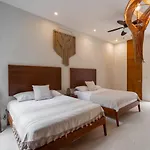 Сasa de vacaciones Meraki Sanctuary Club Access Tulum