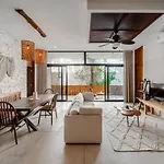 Meraki Sanctuary Club Access Сasa de vacaciones Tulum