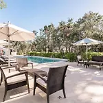 Edena Vida Jungle Luxury Beach Club Access