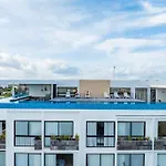 Elena Penthouse Oasis