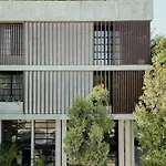 Luxury Jungle Loft Noir Beach Club