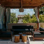 Casa Iguana Jungle Paradise Villa