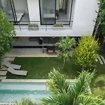 Casa Iguana Jungle Paradise Villa