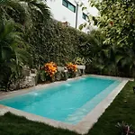 Casa Iguana Jungle Paradise Holiday home Tulum