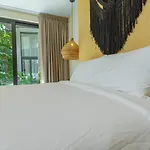2 Dormitorios Grande Con Jacuzzi, Tulum