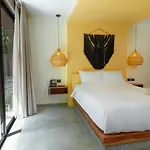 2 Dormitorios Grande Con Jacuzzi, Tulum
