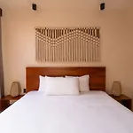 Tulum Bohemian Pink Paradise