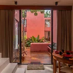 Tulum Bohemian Pink Paradise