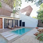 Luv Casa Tulum Paradise Beach Club Access