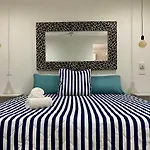 Rosa Azul 4*