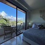 Luxurious Studio In Menesse Tulum Pool Gym Cinema By Yeah