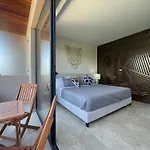 Luxurious Studio In Menesse Tulum Pool Gym Cinema By Yeah