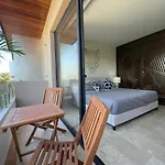 Luxurious Studio In Menesse Tulum Pool Gym Cinema By Yeah