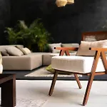 Luxury Twin Villas, 4 Private Pools, 2 Rooftops, Bbq, Near Tulum