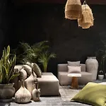 Luxury Twin Villas, 4 Private Pools, 2 Rooftops, Bbq, Near Villa Tulum