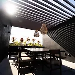 Luxury Twin Villas, 4 Private Pools, 2 Rooftops, Bbq, Near * Tulum