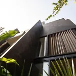 Luxury Twin Villas, 4 Private Pools, 2 Rooftops, Bbq, Near *