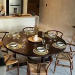 Villa Luxury Twin Villas, 4 Private Pools, 2 Rooftops, Bbq, Near