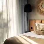 Villa Luxury Twin Villas, 4 Private Pools, 2 Rooftops, Bbq, Near *