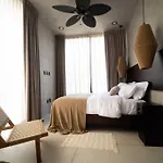 Luxury Twin Villas, 4 Private Pools, 2 Rooftops, Bbq, Near Villa Tulum
