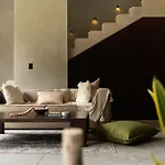 Luxury Twin Villas, 4 Private Pools, 2 Rooftops, Bbq, Near