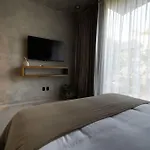 Luxury Twin Villas, 4 Private Pools, 2 Rooftops, Bbq, Near Villa *