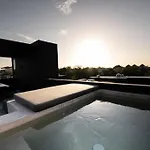 Luxury Twin Villas, 4 Private Pools, 2 Rooftops, Bbq, Near * Tulum