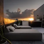 Luxury Twin Villas, 4 Private Pools, 2 Rooftops, Bbq, Near