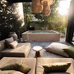 Luxury Twin Villas, 4 Private Pools, 2 Rooftops, Bbq, Near * Tulum